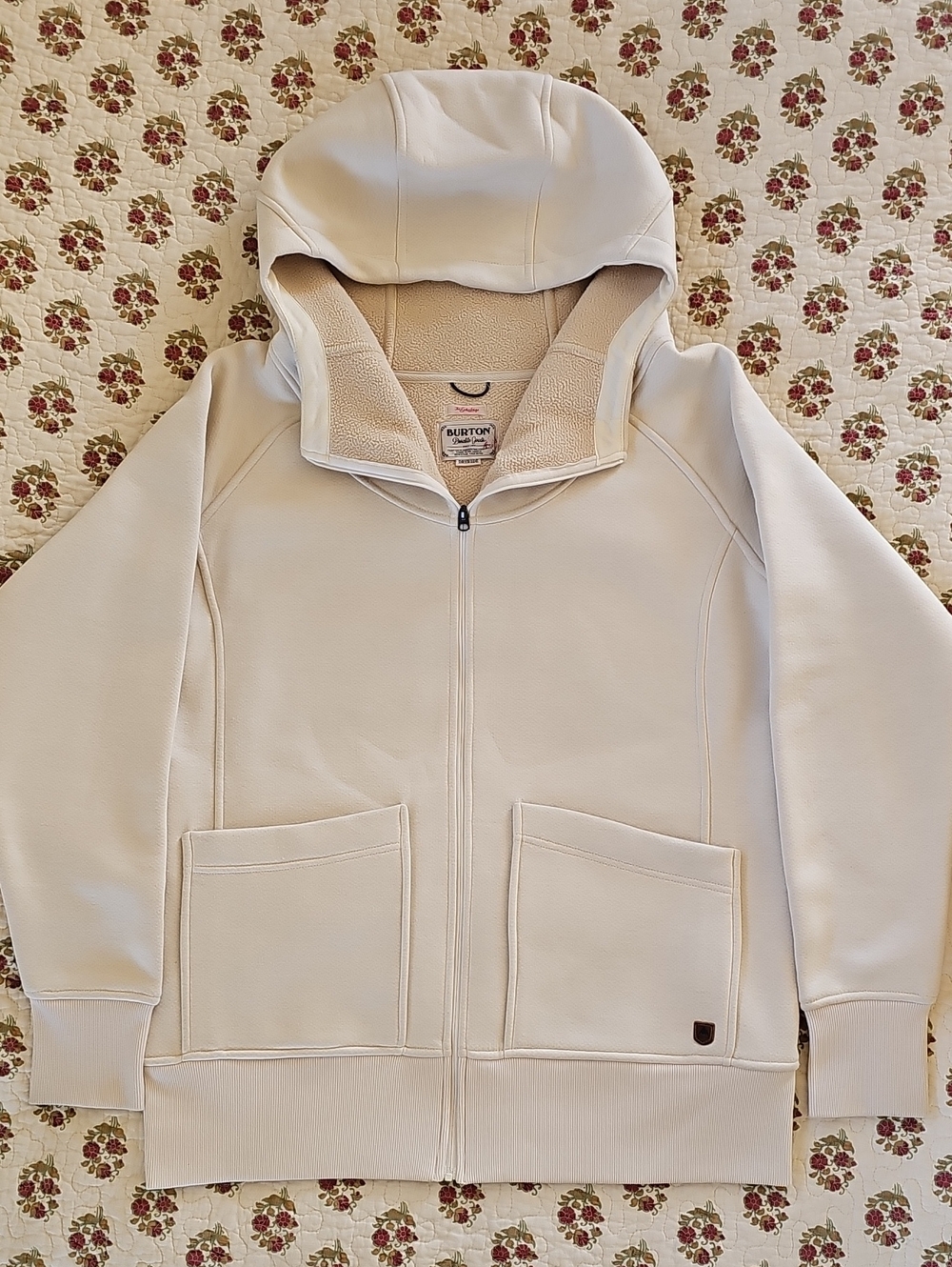 Burton Hoody